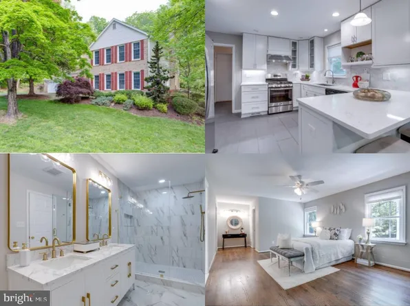 12212 Hollow Tree Ln, Fairfax, VA 22030