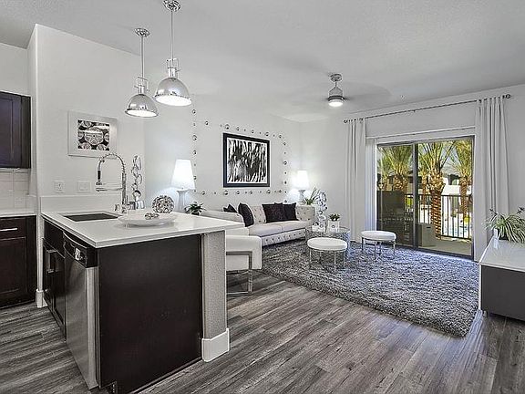 2nd image of 4350 S Hualapai Way Unit 1208