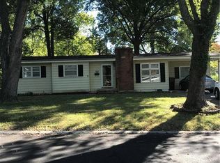 1116 Anderson St, Warrensburg, MO 64083