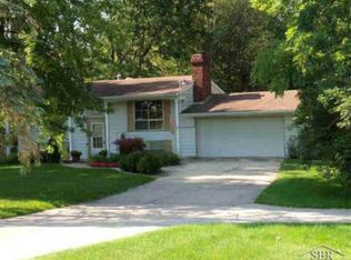 3095 Midland Rd, Saginaw, MI 48603