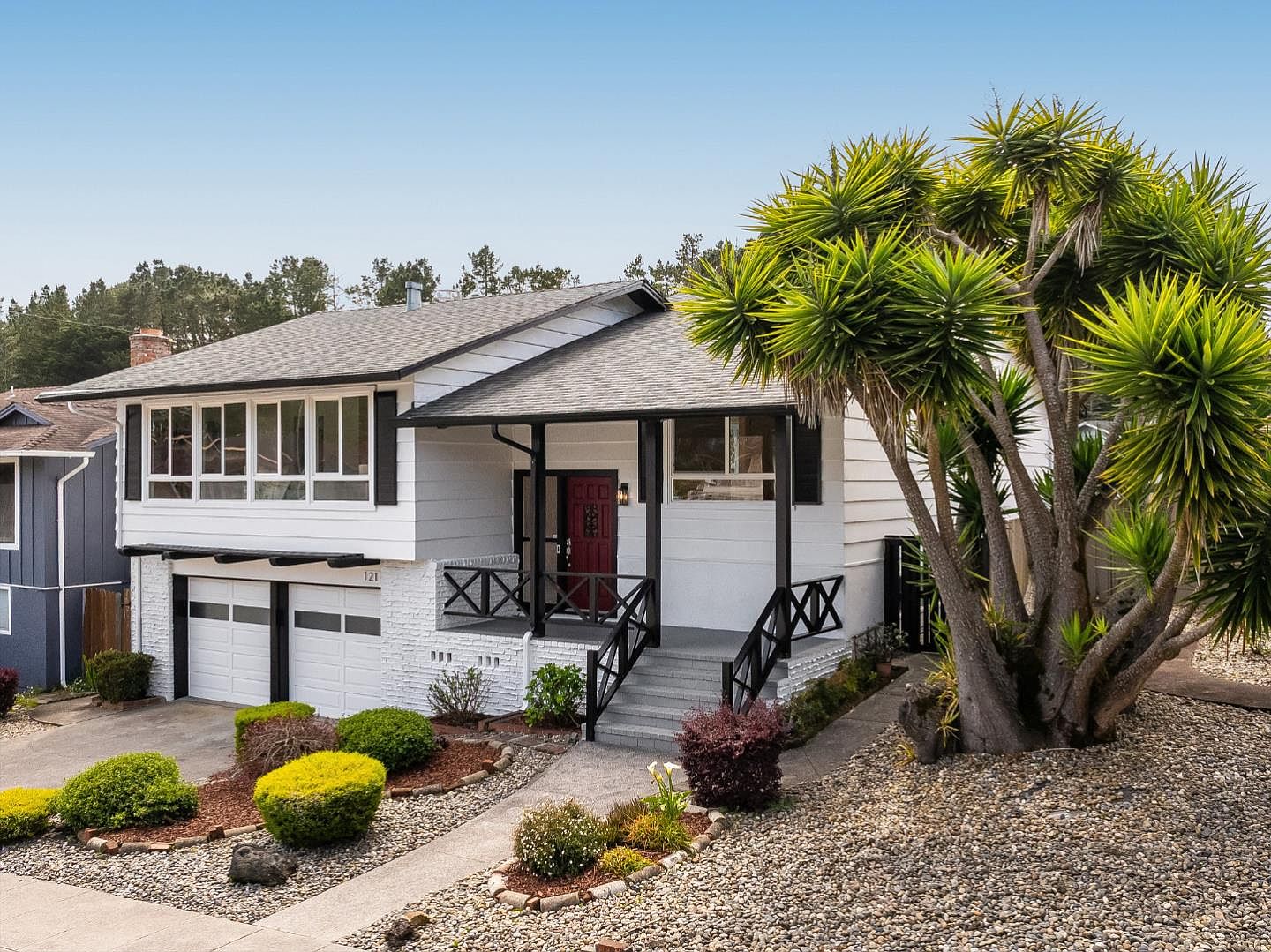 121 Riverside Dr, San Bruno, CA 94066 | Zillow