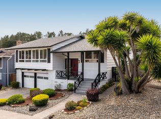 121 Riverside Dr, San Bruno, CA 94066