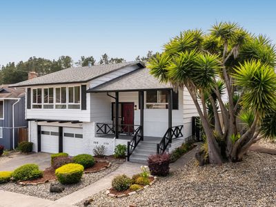 121 Riverside Dr, San Bruno, CA, 94066