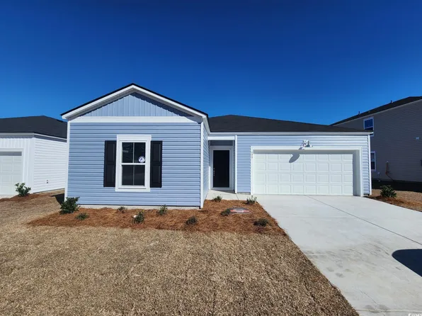 688 Harrison Mill St. Lot 523 Hartford, Myrtle Beach, SC 29579