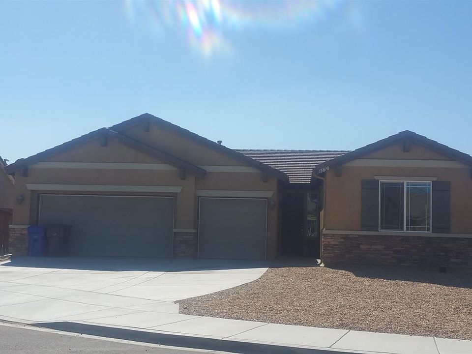 1st image of 15870 Quail Summit Ct