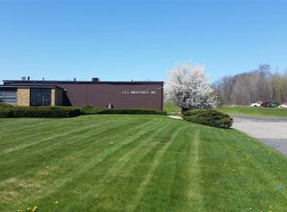 2588 Airport Rd, Jackson, MI 49202