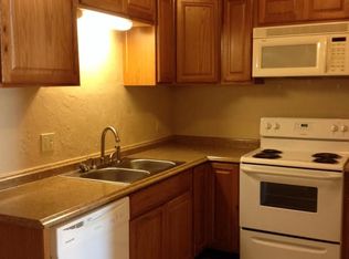 1324 N Wentz St APT I, Guthrie, OK 73044