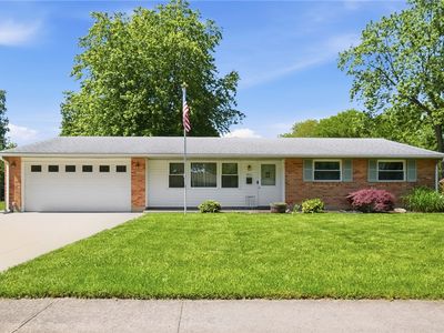 4813 Bonnie Rd, Dayton, OH, 45440