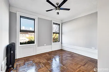 Rented by Oxford Property Group