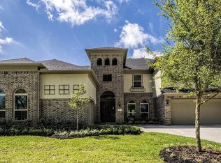 47 Marino Dr, Missouri City, TX 77459