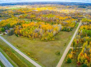 LOT 159th Ave #C, Bagley, MN 56621