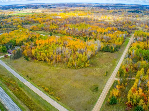 LOT 159th Ave #C, Bagley, MN 56621