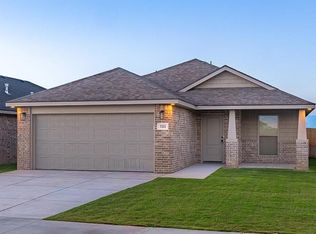 15408 Grover Ave, Lubbock, TX 79424