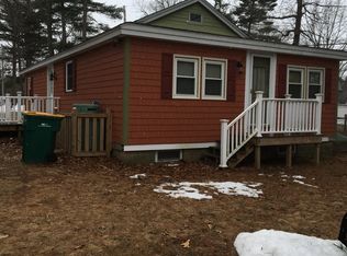 12 Maple St, Kingston, NH 03848