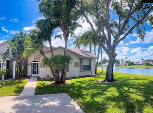 9385 Boca Gardens Cir S APT B, Boca Raton, FL 33496