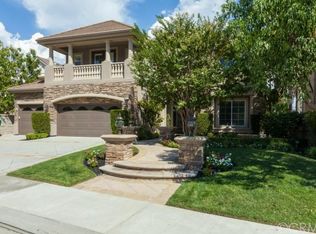 8 Bent Oak, Coto De Caza, CA 92679