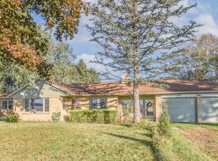 734 Mendon Rd, Union City, MI 49094