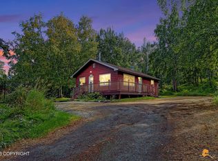 11201 Forest Dr, Anchorage, AK 99516