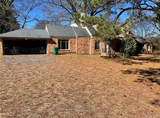 3920 Culver Rd, Tuscaloosa, AL 35401