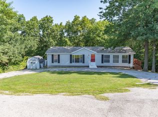 8948 Highway Dd, Cairo, MO 65239