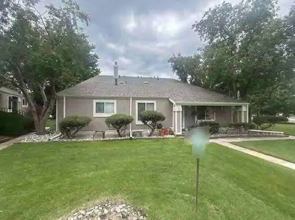 4561 S Hannibal St, Aurora, CO 80015