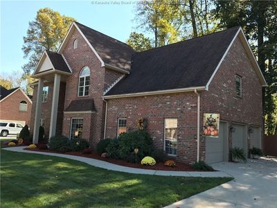 109 Southbrooke Dr, Hurricane, WV, 25526