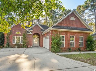 1018 Hillsdale Dr, Little River, SC 29566