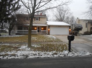 911 Chesley Dr, Lansing, MI