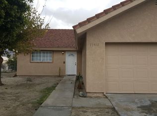 15512 Via Montana, Desert Hot Springs, CA 92240