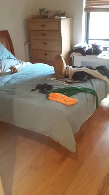 Rented by (Legacy) NY Quality Living Uptown | media 15