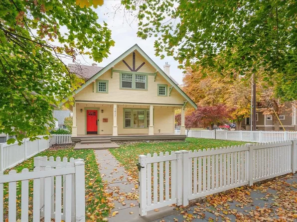 1637 S Grand Blvd, Spokane, WA 99203