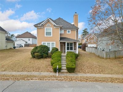 3050 Raven Trce, Fairburn, GA, 30213