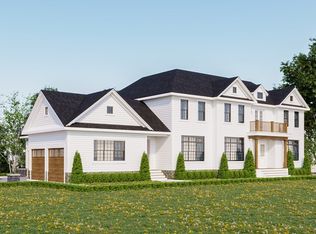 97 Bogle St, Weston, MA 02493