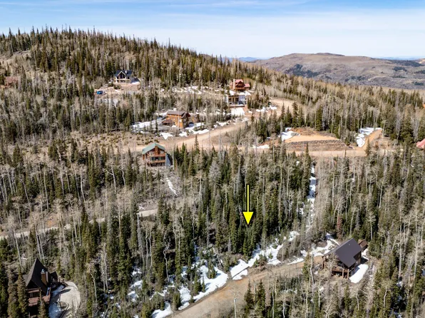 455 N Adams Cir, Brian Head, UT 84719