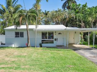 1426 Arthur St, Hollywood, FL 33020