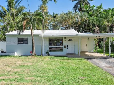 1426 Arthur St, Hollywood, FL, 33020