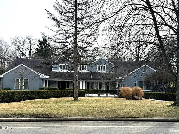 3707 W Bancroft St, Toledo, OH 43606