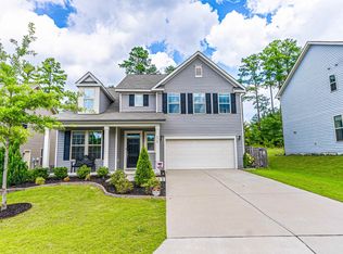 2909 Long Meadow Ln, Durham, NC 27703