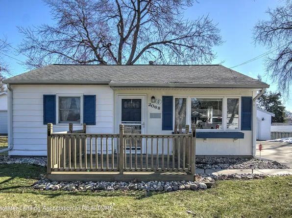2068 Burton Ave, Holt, MI 48842