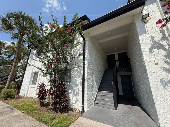 4207 S Semoran Blvd, Orlando, FL