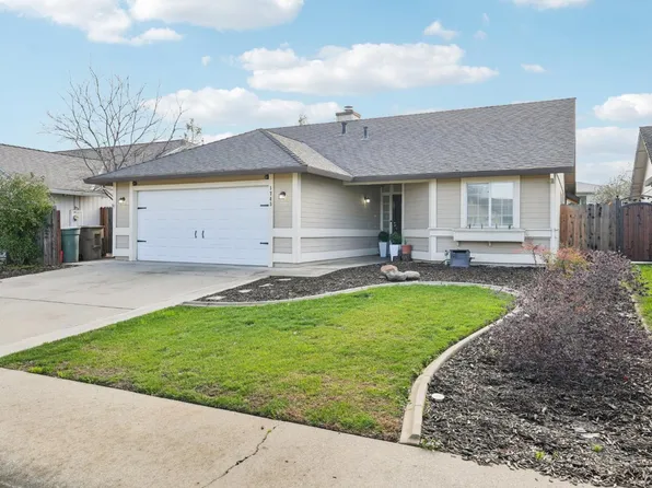 1743 Laehr Dr, Lincoln, CA 95648