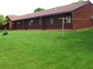 1224 East Ave #110, Saint Charles, MN 55972