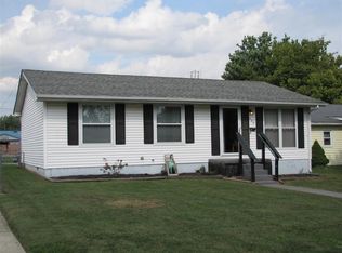228 Poe Ave, Urbana, OH 43078