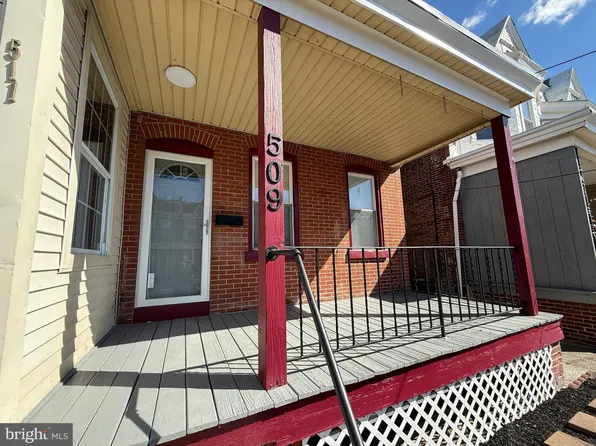 509 McCabe Ave, Wilmington, DE 19802