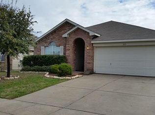 813 Hawthorne Rd, Anna, TX 75409