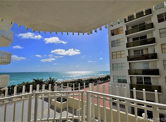 2nd image of 6061 Collins Ave APT 5E
