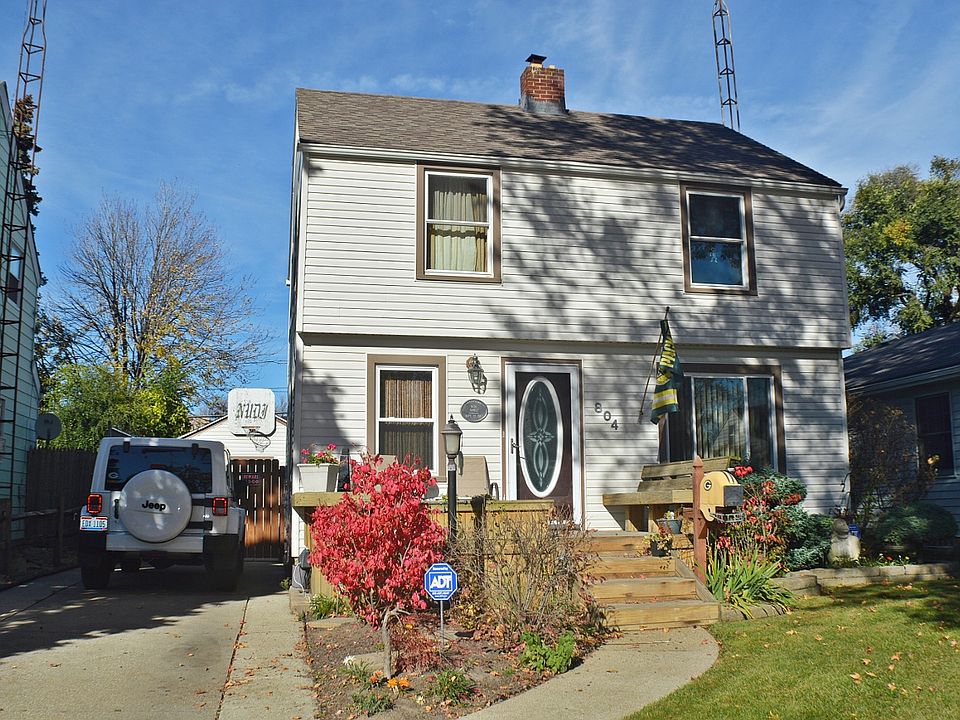 804 Cloverlane, Toledo, OH