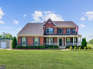 35 Indian Point Rd, Stafford, VA 22554