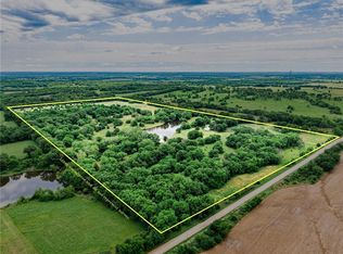 0 Vernon Rd, Pleasanton, KS 66075