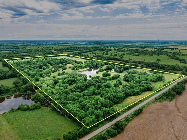0 Vernon Rd, Pleasanton, KS 66075